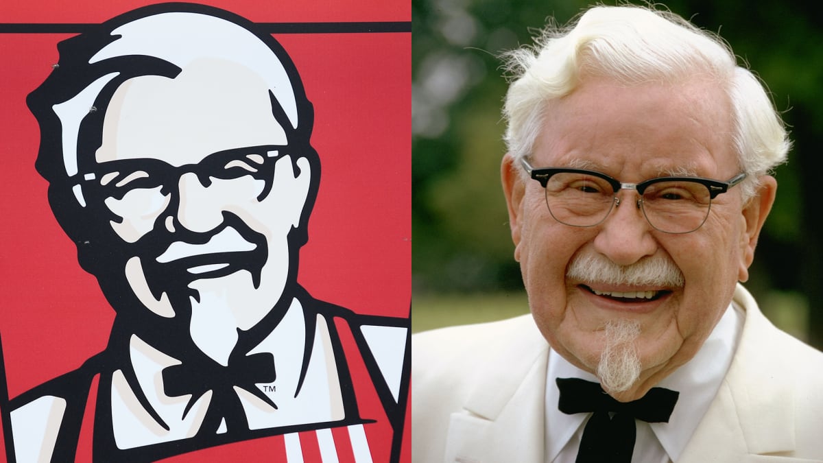 Colonel Sanders Testimony