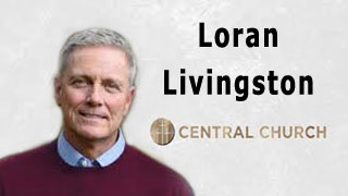 Loran Livingston