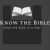 Profile picture of Know the Bible